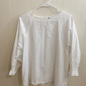Summer blouse